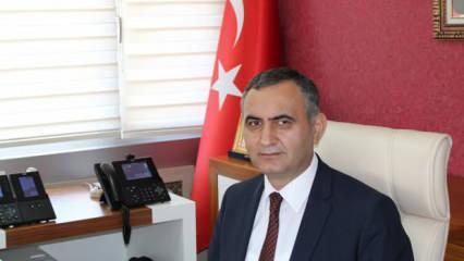 Cevdet Vural kimdir ve aslen nerelidir? Cevdet Vural'ın biyografisi...
