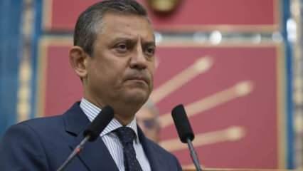 CHP Genel Başkanı Özgür Özel The Guardian'a şikayet etti!