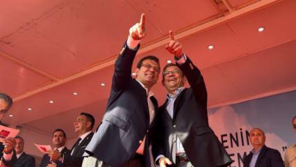 CHP yıkılacak duvarın altına geçmiş bekliyor