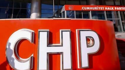 CHP'de yeni MYK listesi belli oldu! Listede dikkat çeken değişiklik