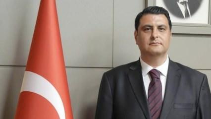 CHP'den istifa eden başkandan zehir zemberek sözler: Mafya ile aynı masaya oturmam