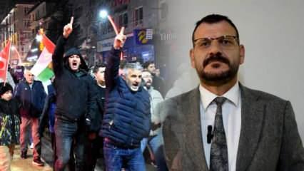CHP'li isim Gazze için tekbir getiren vatandaşları aşağıladı! Skandal sözler: Gerici...