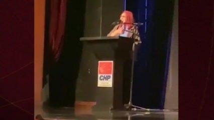 CHP'li Karasu'nun "Elimde ses kayıtları var" videosu yeniden gündemde