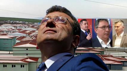 CHP’li vekil İmamoğlu’nun cezaevindeki örgütsel iletişimini anlattı