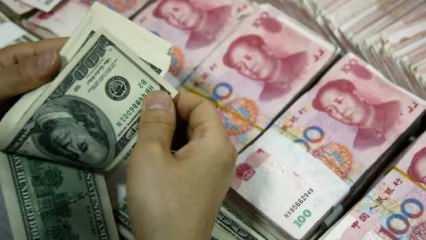 Çin Merkez Bankası'ndan dolar hamlesi