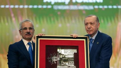 Cumhurbaşkanı Erdoğan açılışını yaptı: Antalya Havalimanı’nın kapasitesi 82 milyon oldu