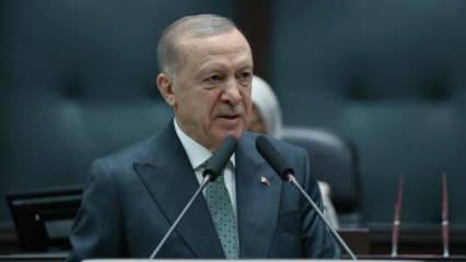 Cumhurbaşkanı Erdoğan'dan Trump'ın hamlesi sonrası açıklama: Bu dönemi kolay atlatacağız