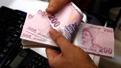Cumhurbaşkanlığından '101 bin lira maaş' iddialarına yanıt