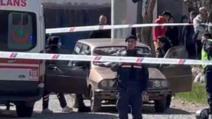 Denizli'de kanlı miras kavgası: Ağabey tüfekle kardeşi ve yengesini öldürdü