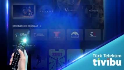 Der Klassiker heyecanı Tivibu Spor’da yaşanıyor!