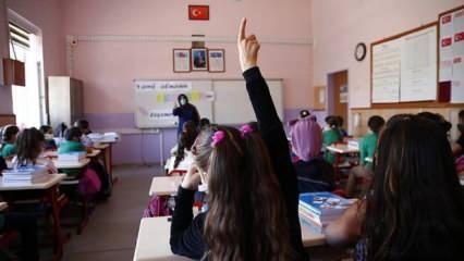 Eğitimde başarının formülü part time velilik mi?