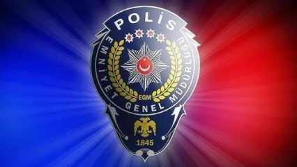 EGM, skandal iddialar hakkında suç duyurusunda bulundu