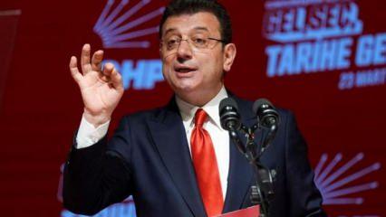 Ekrem İmamoğlu hakim karşısında! Ara karar açıklandı! Savunmasında ne dedi?