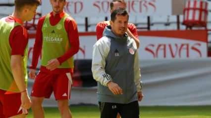 Emre Belözoğlu: Avrupa üzerinden değerlendirmeler yapmak çok gerçekçi değil
