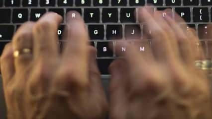 En hızlı internete sahip ülke belli oldu! İşte Türkiye'nin sıralaması