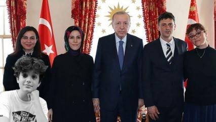 Erdoğan’dan suça sürüklenen çocuklar için yeni düzenleme talimatı