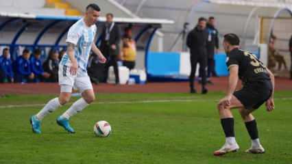 Erzurumspor, Süper Lig yolunda 'ağır' yaralı: Kritik virajda takıldılar