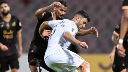 Fatih Terim'li Al Shabab vites artırdı! Seri 6 maça çıktı