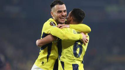 Fenerbahçe, Kostic için Juventus'la pazarlıklara başladı
