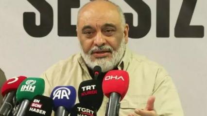 Gazze için yürüyecekler! İnsanlar korku elbisesini çıkardı