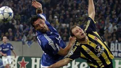 Gelsenkirchen yıldızlar geçidi! Fenerbahçeli eski yıldızlar yeniden sahaya çıkacak