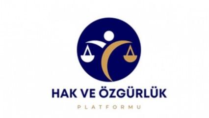 Hak ve Özgürlük Platformu'ndan çocuk hakları açıklaması
