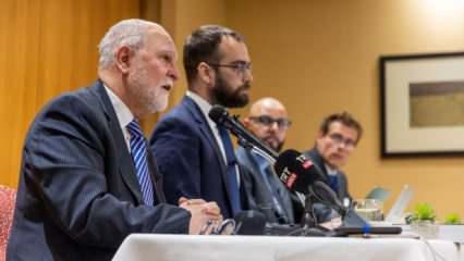 Hamas'tan İngiltere'ye kritik başvuru! Dikkat çeken 'Türkiye' ayrıntısı