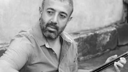 Herkesin dilinde olan şarkının hikayesini ilk defa anlattı