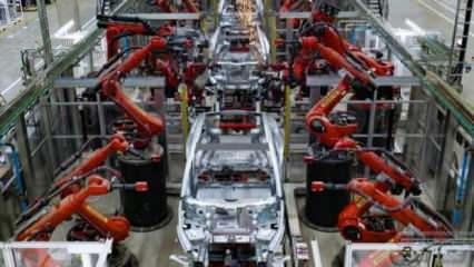 Hisseler yerle bir oldu! Toyota, Nissan, Volkswagen, Mercedes ve Ford resmen çakıldı
