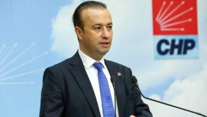 İBB Genel Sekreter Vekilliğine Volkan Demir atandı