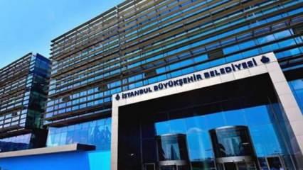 İBB soruşturmasında yeni gelişme: 24 şirkete kayyum atandı