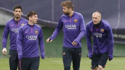 'İbretlik' hikaye: Barcelona'da aylığı 400 bin sterlindi, şimdi asgari ücretle çalışıyor