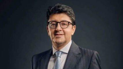 İGDAŞ, Genel Müdürü Ali Ender Çolak istifa etti