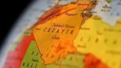 İHA krizi! Mali, hava sahasını Cezayir'e kapattı