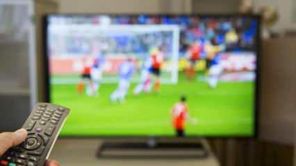 IPTV kullananlar dikkat! Erişim engeli geliyor