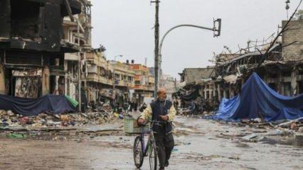 İsrail, Deir el-Balah Belediye Binası'nı vurdu: 3 ölü