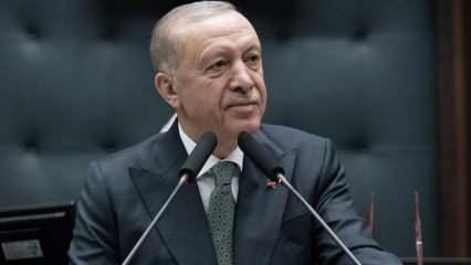 Cumhurbaşkanı Erdoğan'ın anlattığı İngiliz diplomat hadisesinin utanç verici hikayesi!