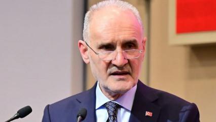 İTO Başkanı Avdagiç: Yılda 20 milyar dolar yabancı yatırım çekmeliyiz
