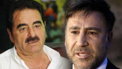 İzzet Yıldızhan İbrahim Tatlıses hakkında konuştu! "Bu saatten sonra..."