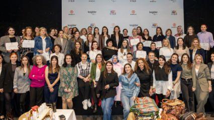 Kadın girişimciler İyi İşler Festivali&rsquo;nde buluştu