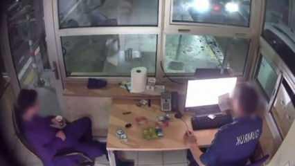 Kapıkule'deki rüşvet operasyonunda sıcak gelişme