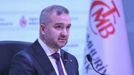 TCMB Başkanı Karahan yanıtladı! Asgari ücrete ara zam yapılacak mı?