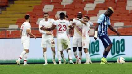 Kayserispor'da 'Jakirovic' etkisi: Tam 8 maç sonra...