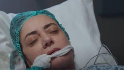 Kızılcık Şerbeti'ndeki Pembe neden öldü? Kızılcık Şerbeti Pembe neden ayrıldı?