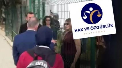 KKTC'deki yasak İkra'yı eğitim hayatından etti... Hak ve Özgürlükler Platformu'ndan tepki