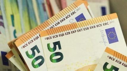 KOBİ'ler için 25 milyon euroluk finansman