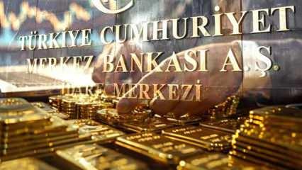Küresel kriz senaryosu: Altın tırmanıyor, Merkez Bankaları sınavda