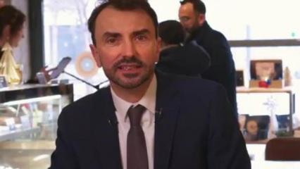 Yolsuzlukla suçlanmıştı... Doucet için görevden alma çağrısı!