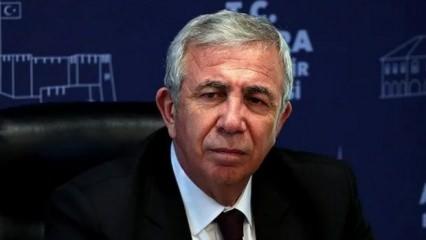 Mansur Yavaş'ı zora sokan açıklama: ABB’de denetim yapılmadan rapor hazırlandı