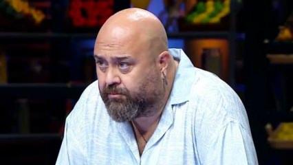 Somer Şef'ten boykot açıklaması! Masterchef'ten kovulduğu söylenmişti